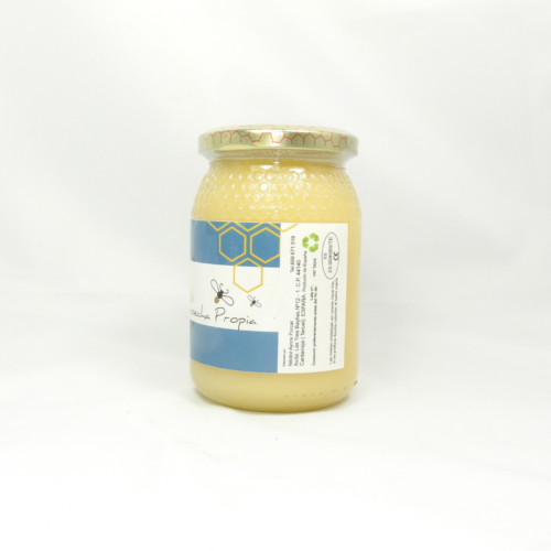 miel romero 500 gramos