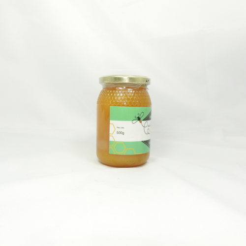 miel tomillo 500 gramos