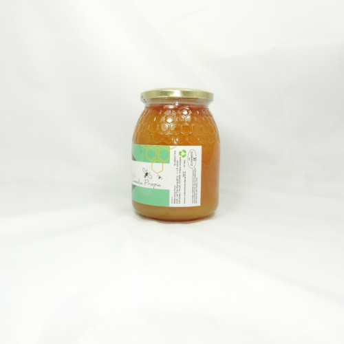 miel tomillo 1000 gramos