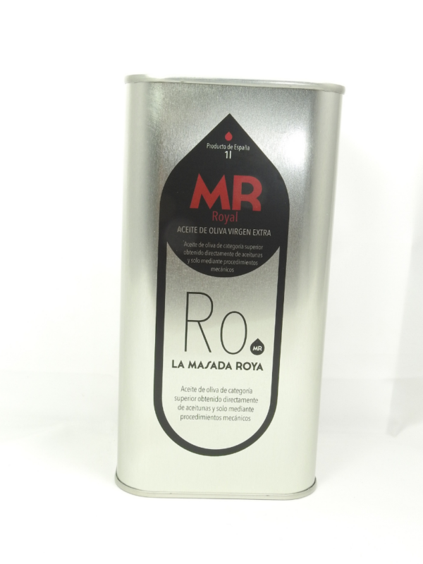 aceite royal 1 litro