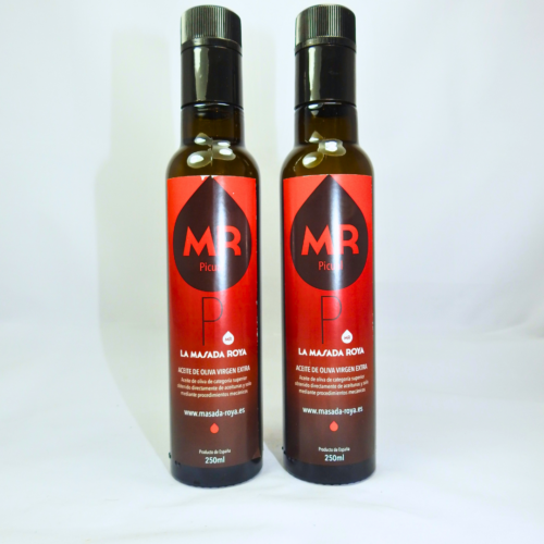 aceite picual 250 ml
