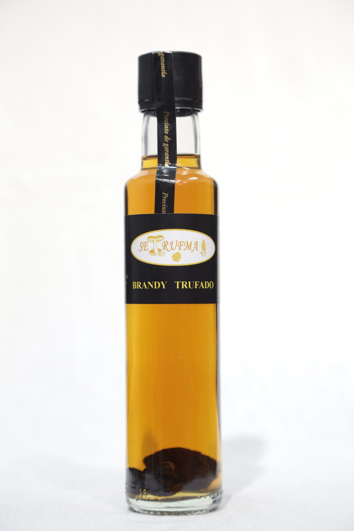 Brandy trufado 250ml